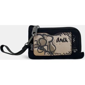 Peněženka Anekke peněženka eko kůže vícebarevná - dámská