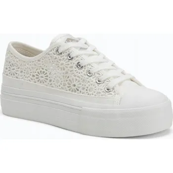 Dámské tenisky Dámské boty Lee Cooper LCW-25-02-3292LA bílé, velikost 38 EU