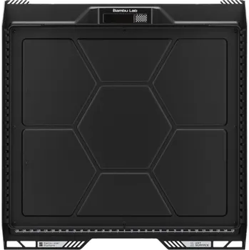 3D tisk Laserová základna - pracovní základna pro laserové gravírování a řezání - pro tiskárny řady Bambu Lab H2D Laser