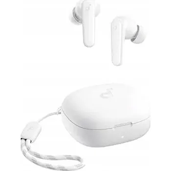 Sluchátka Bezdrátová sluchátka do uší Soundcore Life P20i