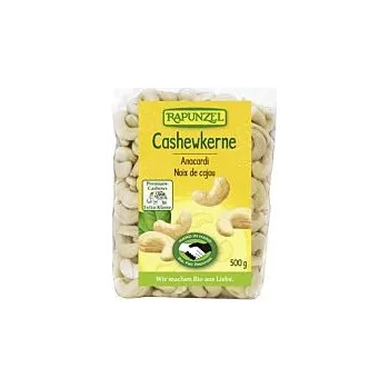 Rapunzel Kešu 500g bio BIO VEGAN Množství: 1 ks