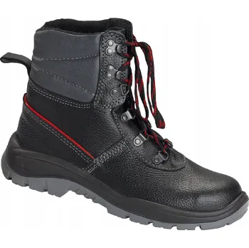 Pracovní obuv Pracovní obuv kotníková PPO PP BPPOTO0154 BSC velikost 47