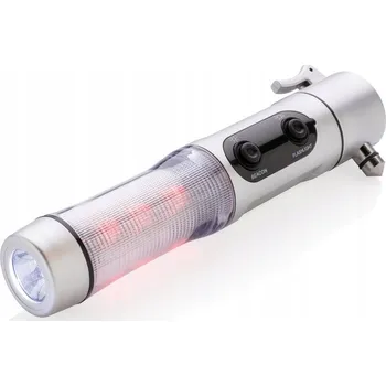 IP kamera Multifunkční bezpečnostní svítilna