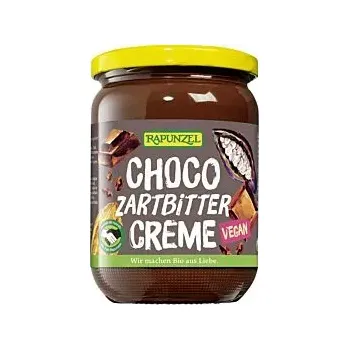 Rapunzel Choko krém z hořké čokolády 500g bio BIO VEGAN BEZLEPEK Množství: 1 ks