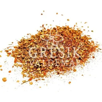 Koření Grešík Pikantní koření na drůbež 1 kg
