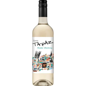 Tapaz Macabeo - Chardonnay 0,75l
