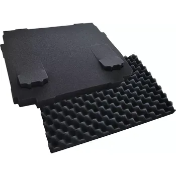 Vložka Makpacu na baterie Makita P-84274