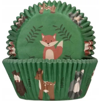 Forma na pečení Forma na muffiny Fun Cakes průměr 5 cm