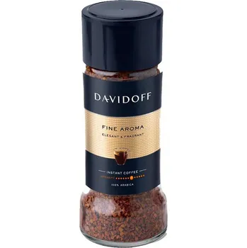 Káva Davidoff Fine Aroma instant Coffee 90g