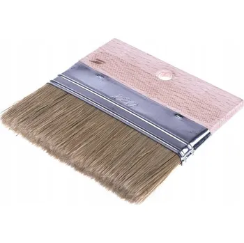 Vrták Plochý štětec rovný Motive 12 cm