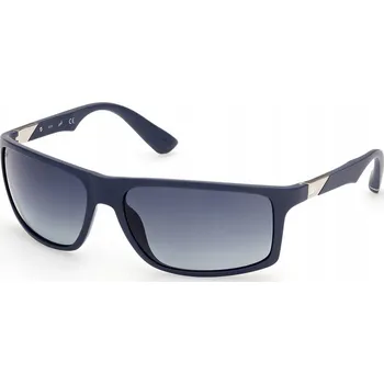 Sluneční brýle Pánské Web Eyewear WE0293-6391V ø 63 mm