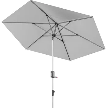 Slunečník KNIRPS Apoll 290 cm - prémiový zahradní slunečník