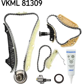 Sada rozvodového řetězu SKF VKML 81309