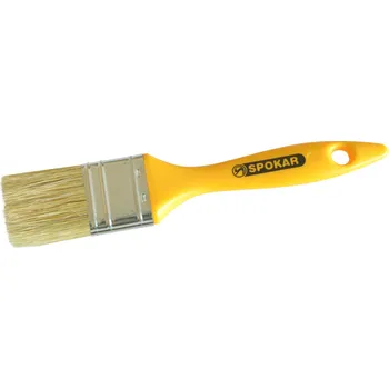 Malířský štětec Spokar 81216 plochý štětec, č. 1,5