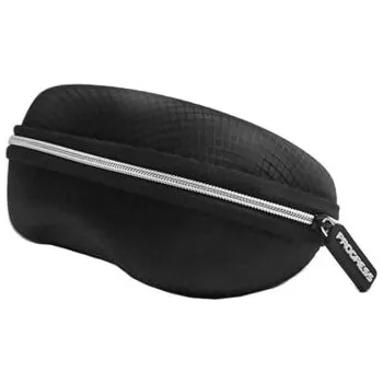 Pouzdro na brýle PROGRESS CASE – pevné a odolné pouzdro na brýle červená UNI