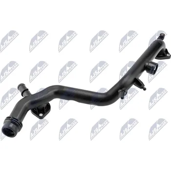 Motor automobilu Potrubí chladiva NTY CPP-AU-010