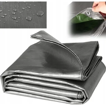 Krycí plachta Maan Plachta 120 g/m2 12 x 8 m