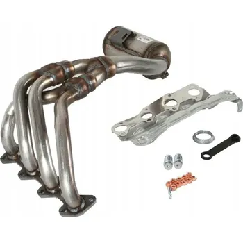 Katalyzátor JMJ KATALYZÁTOR MERCEDES W168 1,4/1,9 (S OBD)