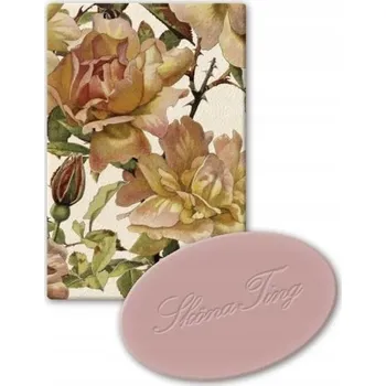 Koupelová kosmetika OZDOBNÉ MÝDLO STTVAL606 S VŮNÍ RŮŽÍ