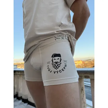 Boxerky Sloggi pánské boxerky TV L