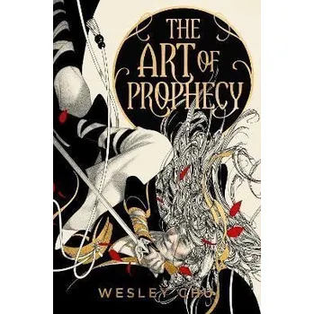 Učebnice The Art of Prophecy