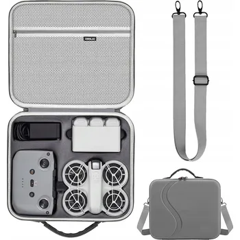 Dron POUZDRO TAŠKA KUFŘÍK OBAL PRO DRON DJI Neo Fly More Combo