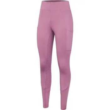 Jezdecké kalhoty Dívčí jezdecké kalhoty (rajtky) Start vel. 140-146 růžové