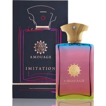 Pánský parfém Amouage Imitation For Men M EDP 100 ml