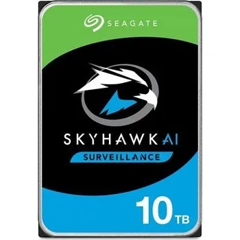 Pevný disk Pevný disk Seagate SkyHawk AI 10TB SATA III 3,5"