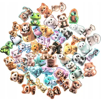 samolepka Klasické Samolepky DpCraft 1 ks