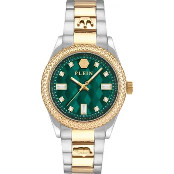 Módní doplněk Philipp Plein PWCDA0524 Queen 38mm 5ATM