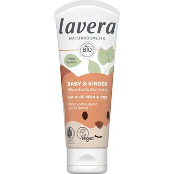 Dětský parfém Lavera Dětský ulevující krém 20 ml eco ECO VEGAN Množství: 1 ks
