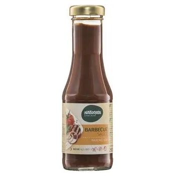 Omáčka Naturata Barbecue omáčka 250ml bio BIO VEGAN BEZLEPEK Množství: 1 ks