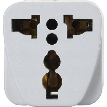 Adaptér Phoneo z UK zásuvky na EU zásuvku