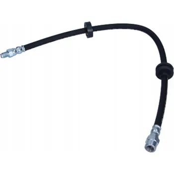 Brzdová hadice Maxgear 52-0401 Brzdová hadice, flexibilní