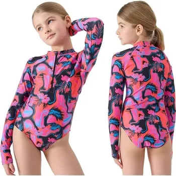 Podprsenka 4F jednodílné plavky velikost 158