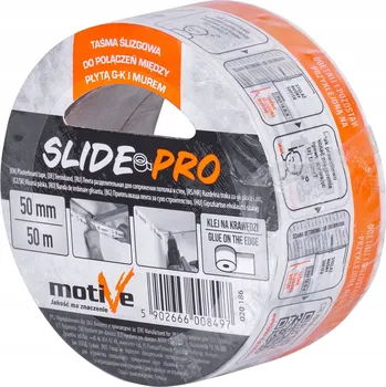 Lepicí páska Opravná páska Motive 50 mm x 50 m