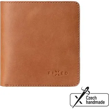 FIXED Classic Wallet z pravé hovězí kůže