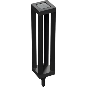 Osvětlení Lampa Strend Pro, 35/46 cm, solárna, 1x LED, AA