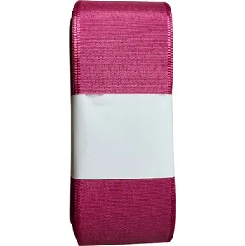 Stuha Stuha taftová šíře 40mm Barva: Žlutá