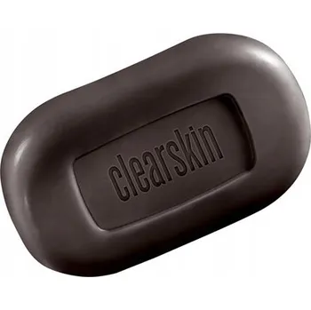 Mýdlo Avon Čisticí mýdlo s aktivním uhlím na póry