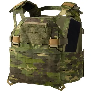 Vesta SPITFIRE® nosič plátů MULTICAM® TROPIC™ velikost: M