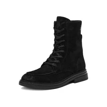 Dámská móda U.S. Polo Assn. Kotníková obuv CEO-MARIKA001W/EL1 Černá 36