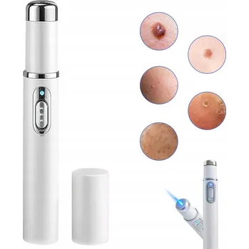 PROPISKA LASEROVÉ PERO NA ODSTRAŇOVÁNÍ ZNÁMEK A BRADAVIC