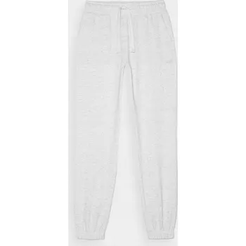 4F dámské tepláky rovného střihu velikost S