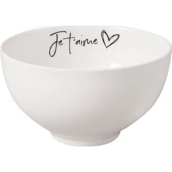 MÍSA Je t'aime Statement Villeroy & Boch