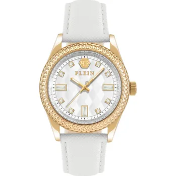 Philipp Plein PWCDA0324 Queen 38mm 5ATM