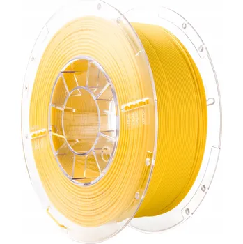 Filament Filament E-HT PLA Citrónová kapka 200g 1,75mm +