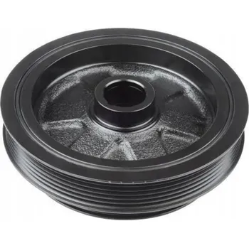 Kliková hřídel Herth+Buss Jakoparts J1091014 Řemenice klikové hřídele