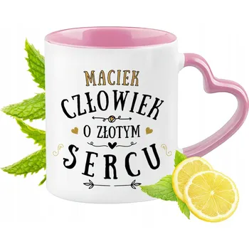 Hrnek Polidraw Dárek k Narozeninám Svatku keramický 330 ml